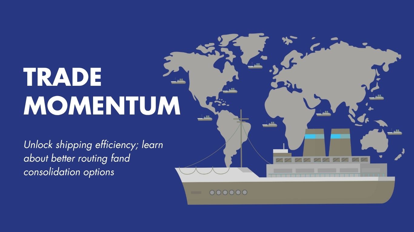 International Shipping